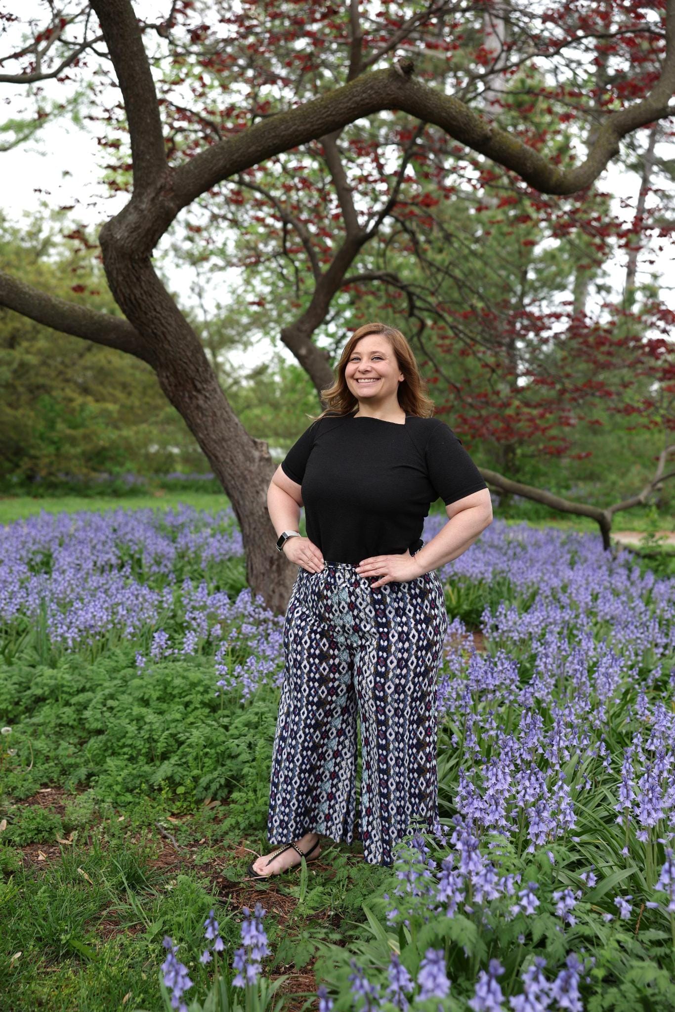 Meet Rachel, exploring the world of HR.